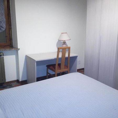 B&B Luna Seriate Værelse billede