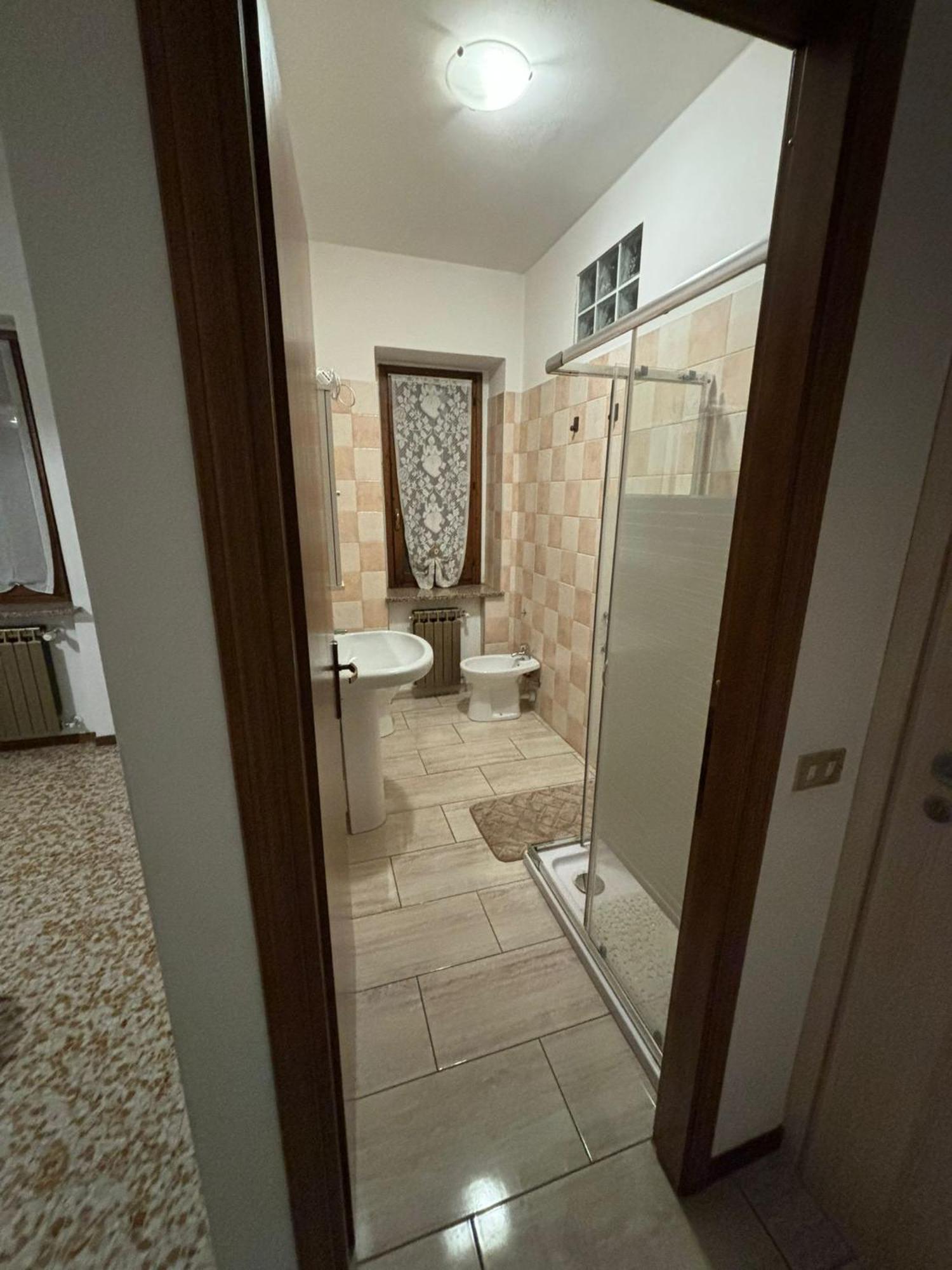 B&B Luna Seriate Værelse billede