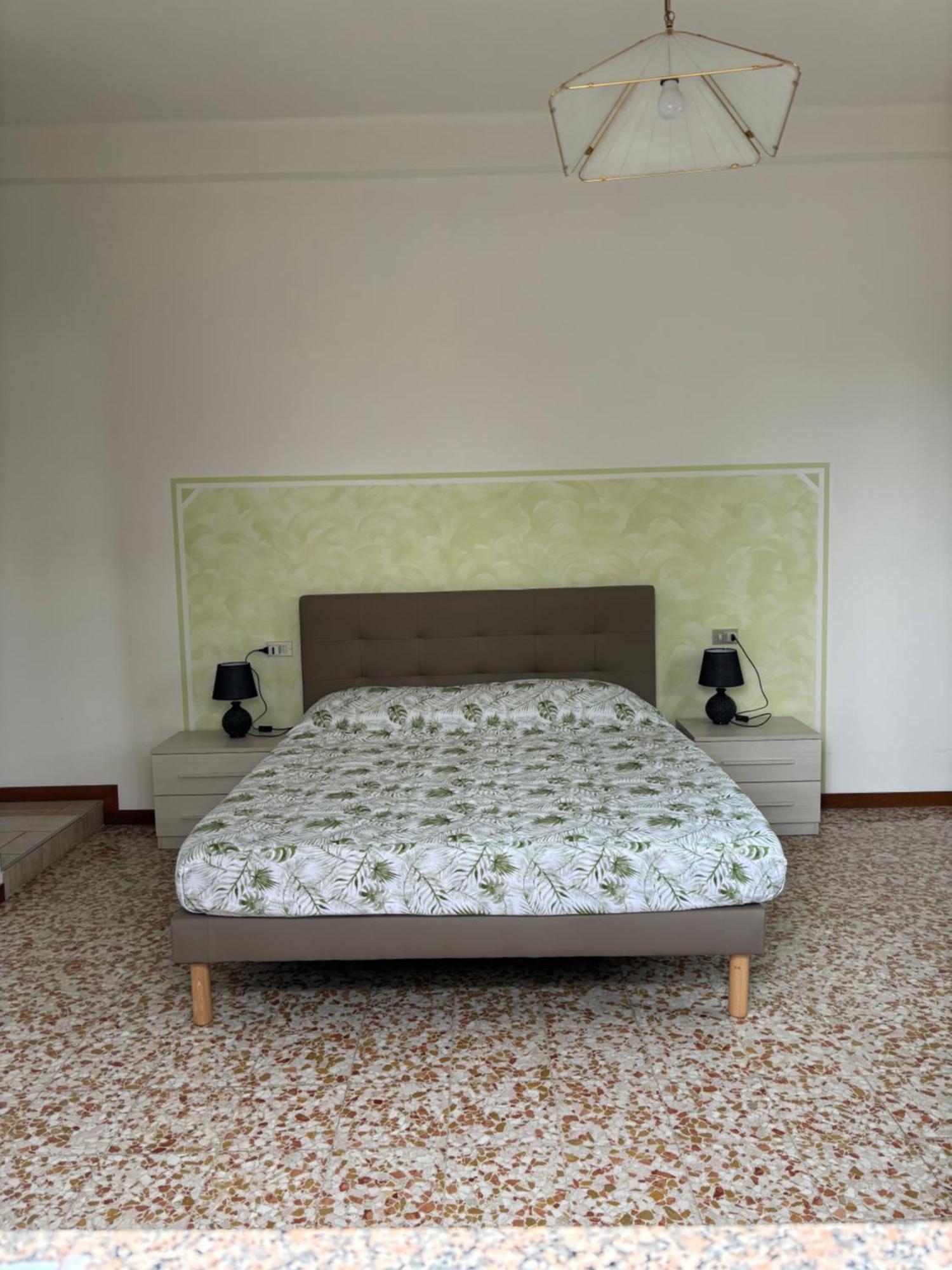 B&B Luna Seriate Eksteriør billede